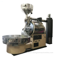 Gas Type Coffee Roasting Machine